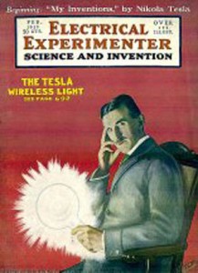 Nikola on sale tesla's rival