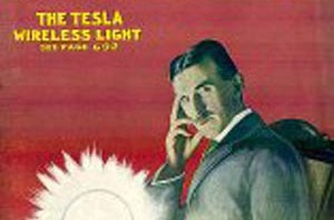 Nikola Tesla’s hidden contribution